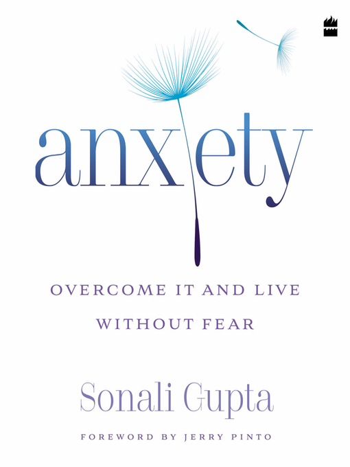 Title details for Anxiety by Sonali Gupta - Available